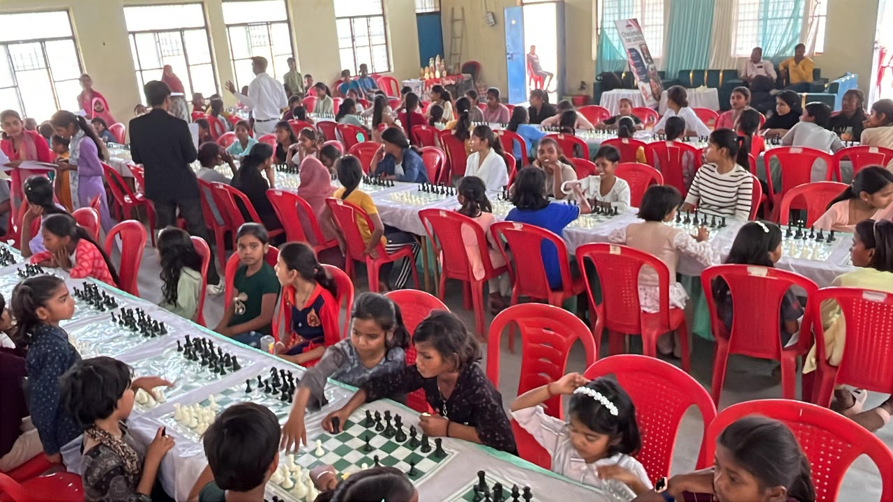 Highlights from the Event - photograph 2