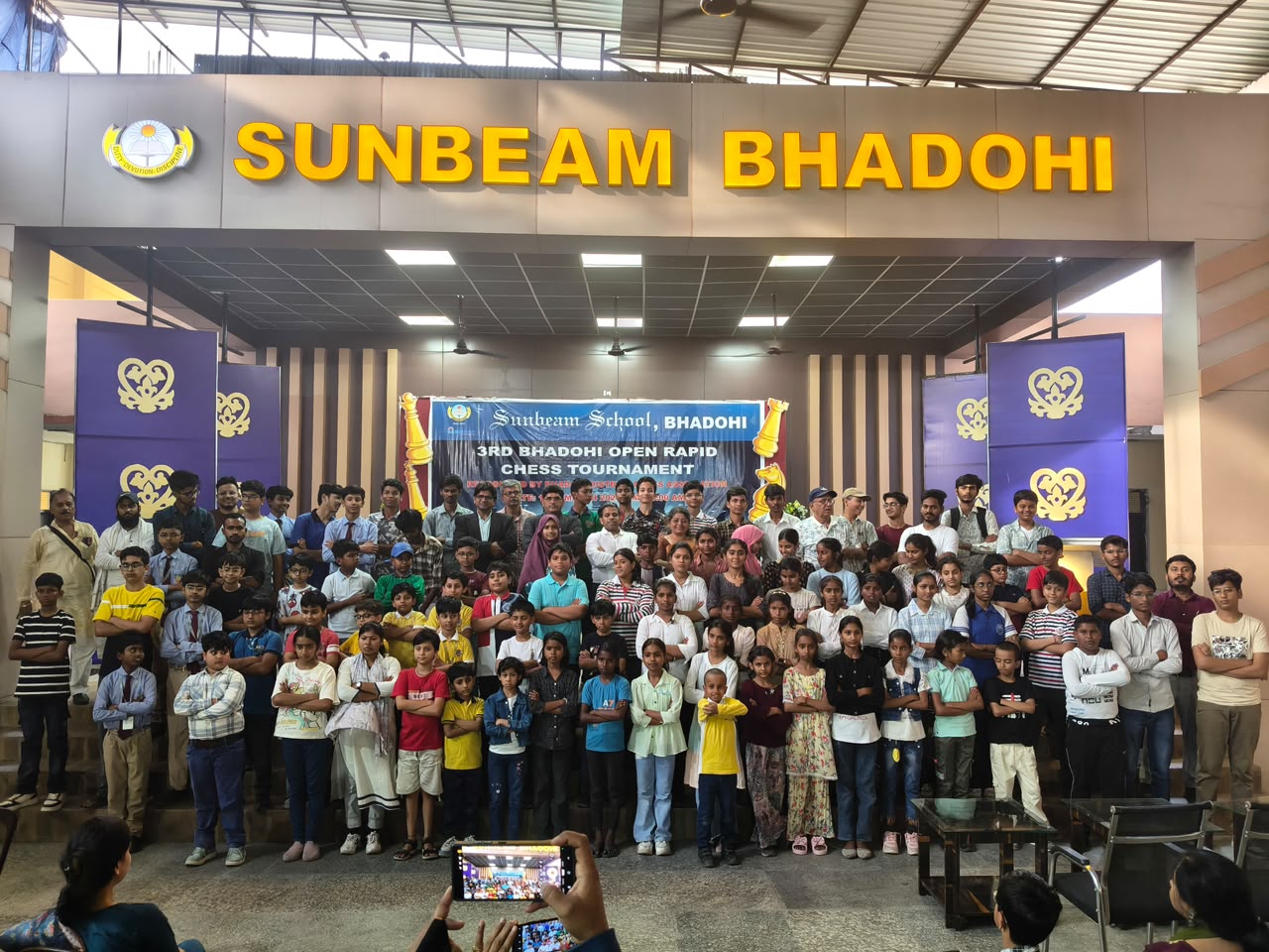 Glimpse of the Event - photograph 16