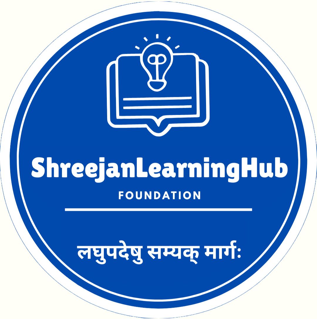 Shreejan Learning Hub