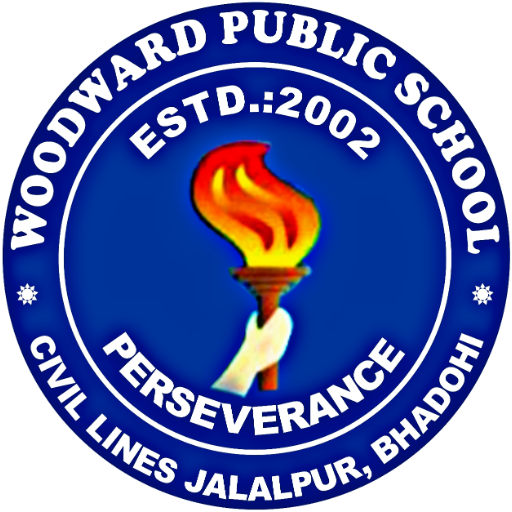 Woodword Public School